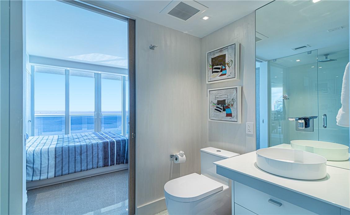 L'Hermitage - Residential