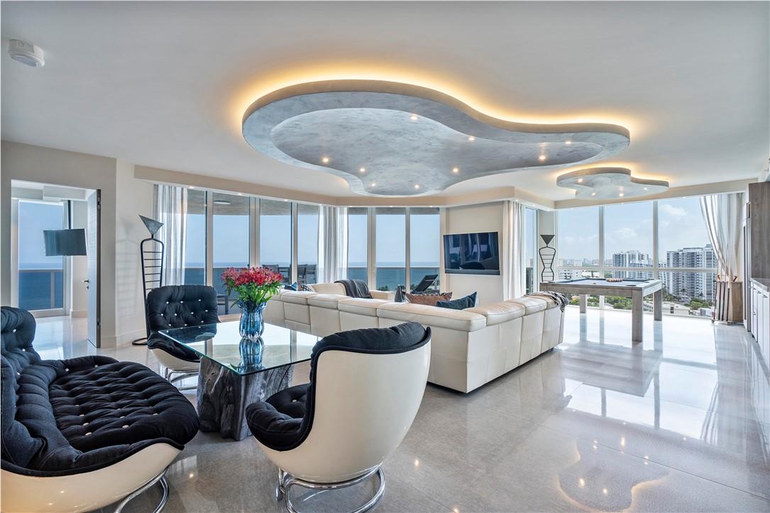 L'Hermitage - Residential