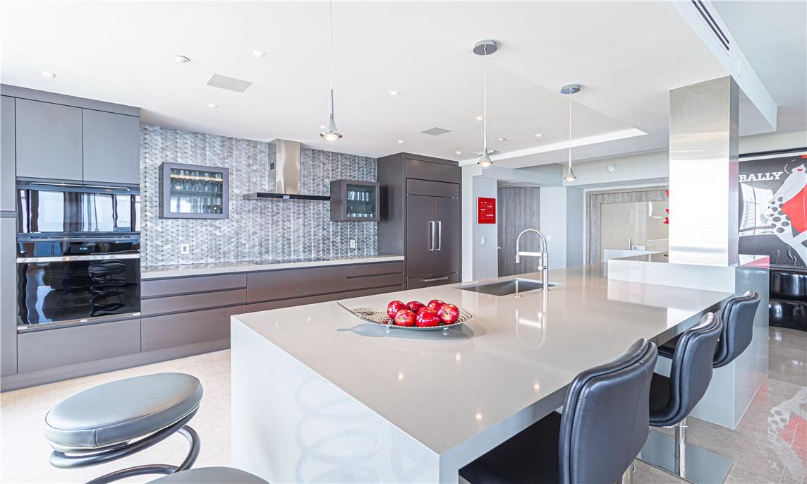 L'Hermitage - Residential