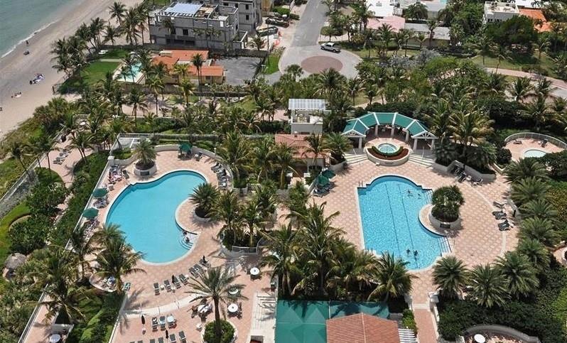 L'Hermitage - Residential