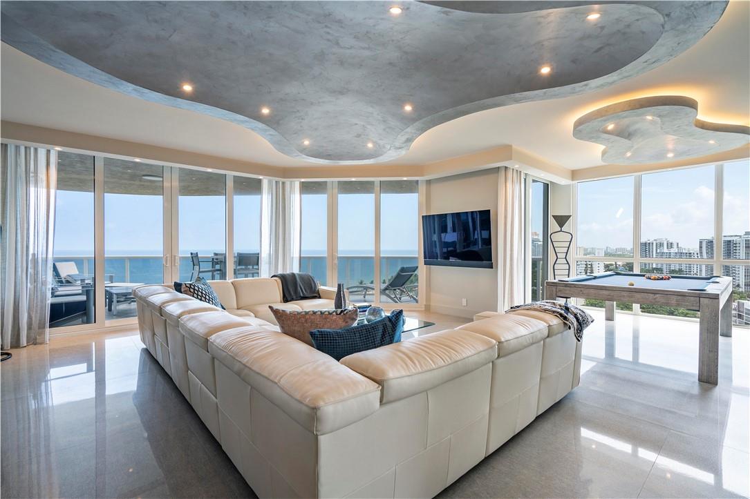 L'Hermitage - Residential