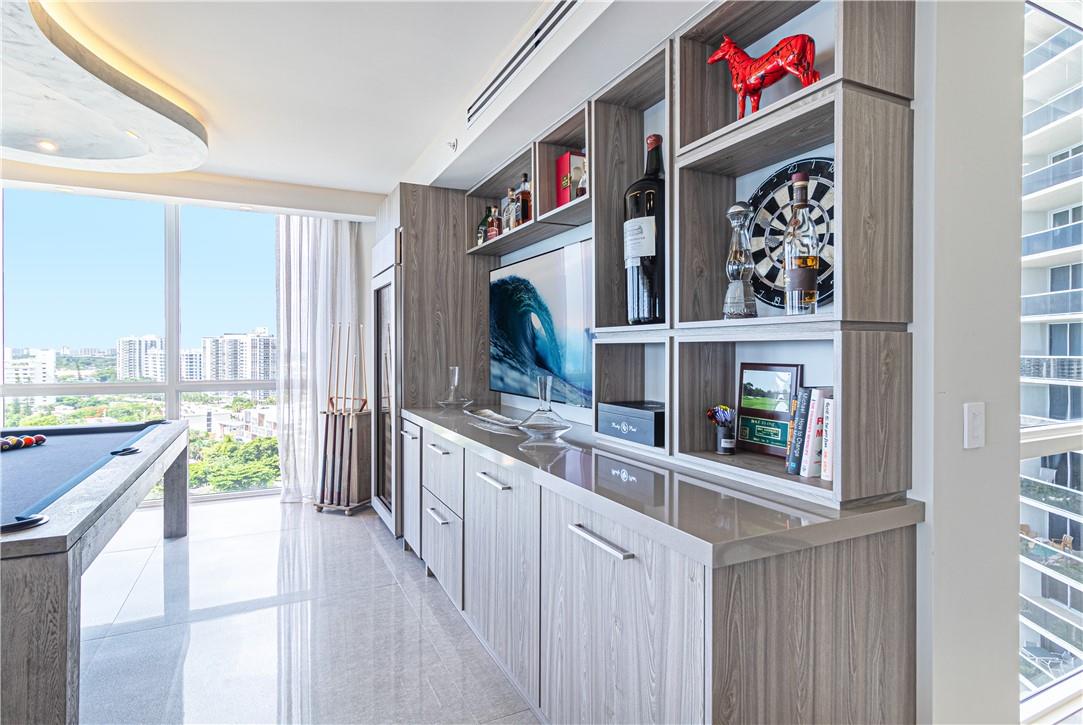 L'Hermitage - Residential