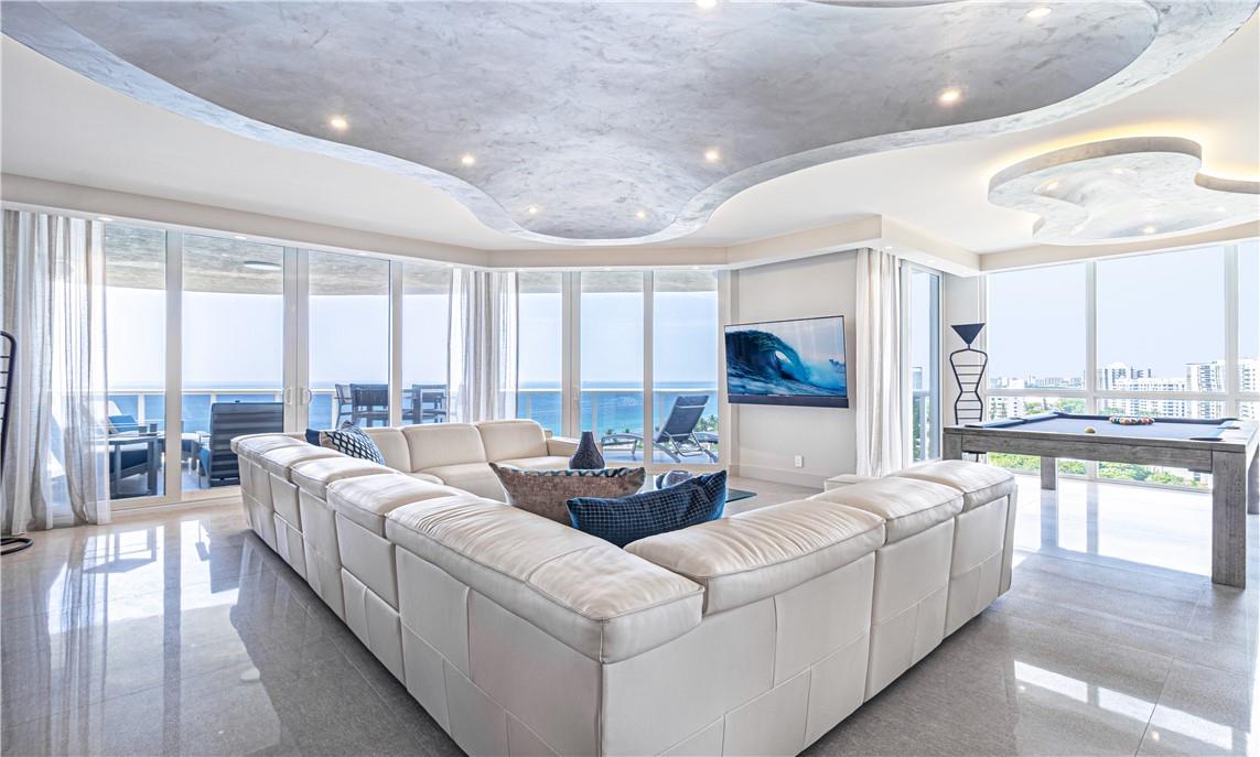 L'Hermitage - Residential