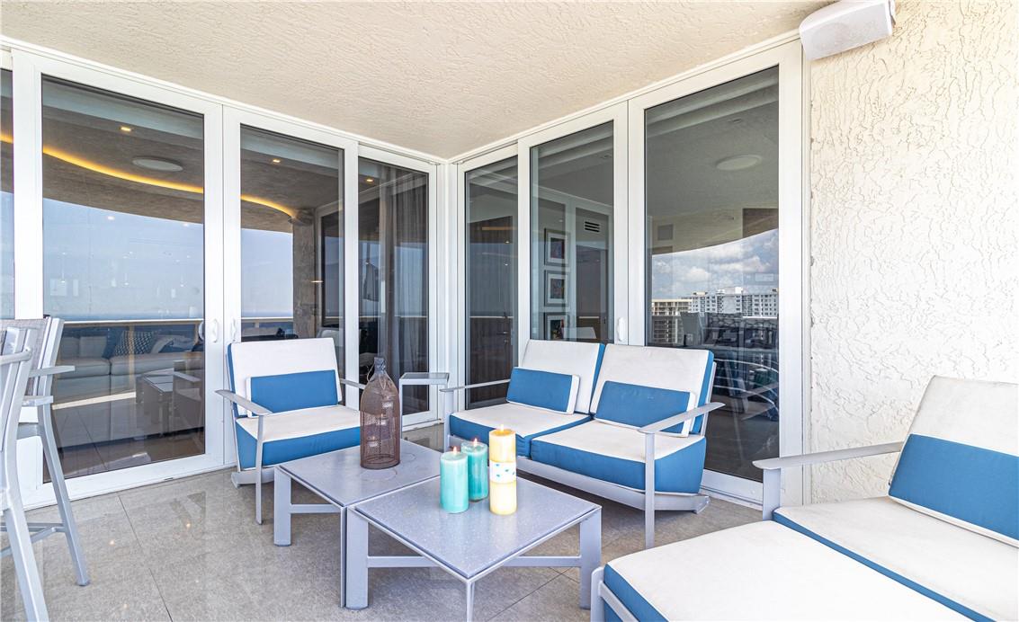 L'Hermitage - Residential