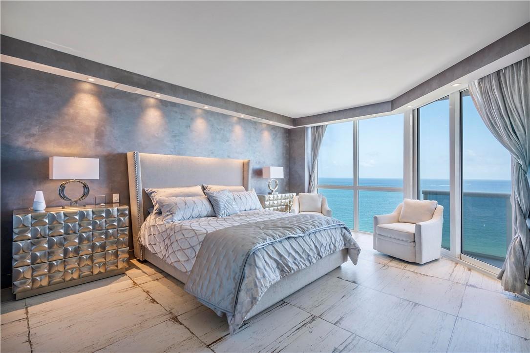 L'Hermitage - Residential