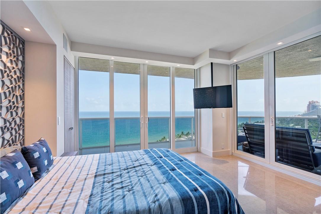 L'Hermitage - Residential