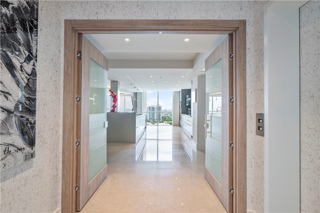 L'Hermitage - Residential