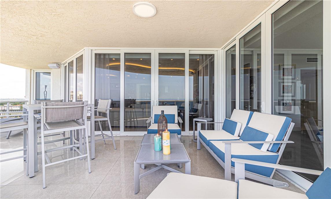 L'Hermitage - Residential