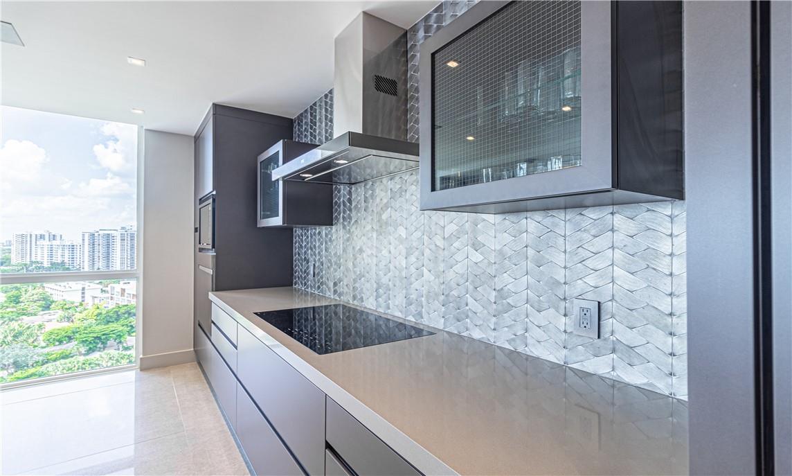 L'Hermitage - Residential