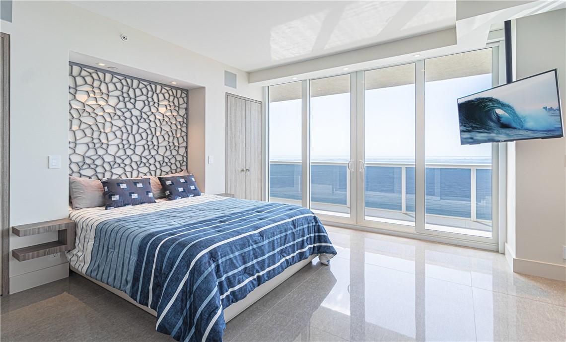 L'Hermitage - Residential