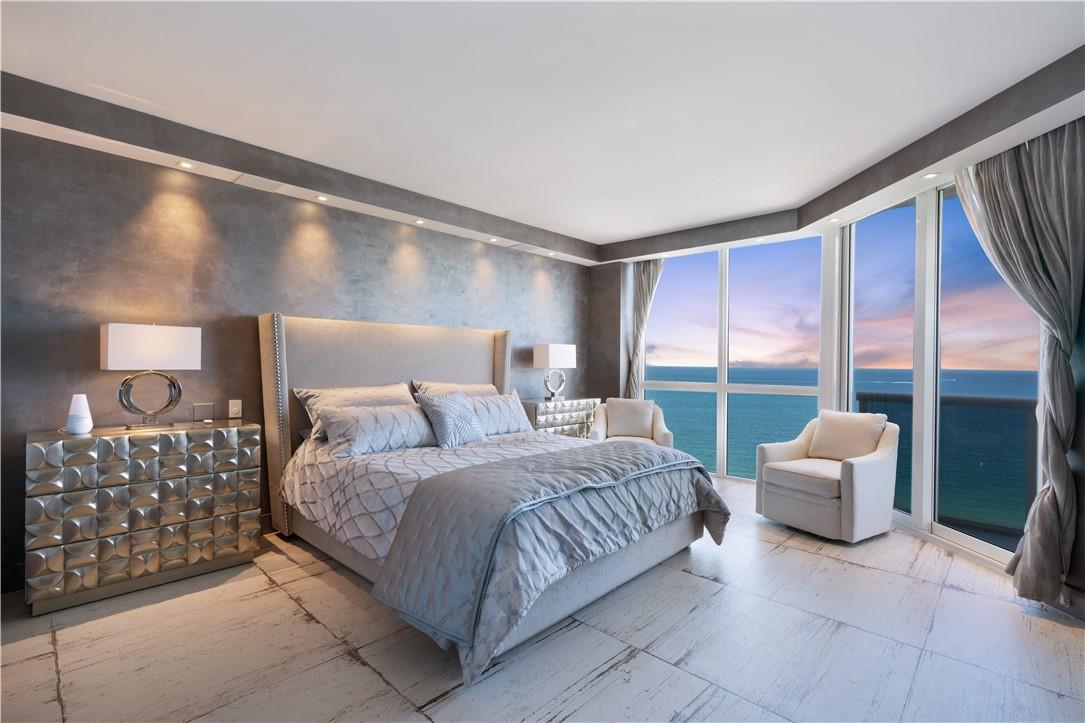 L'Hermitage - Residential