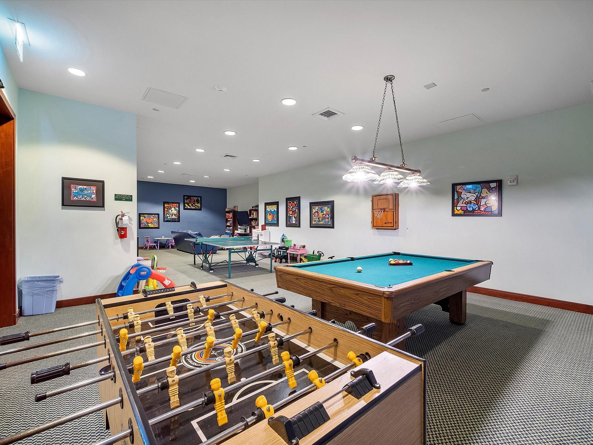 L'Hermitage - Residential