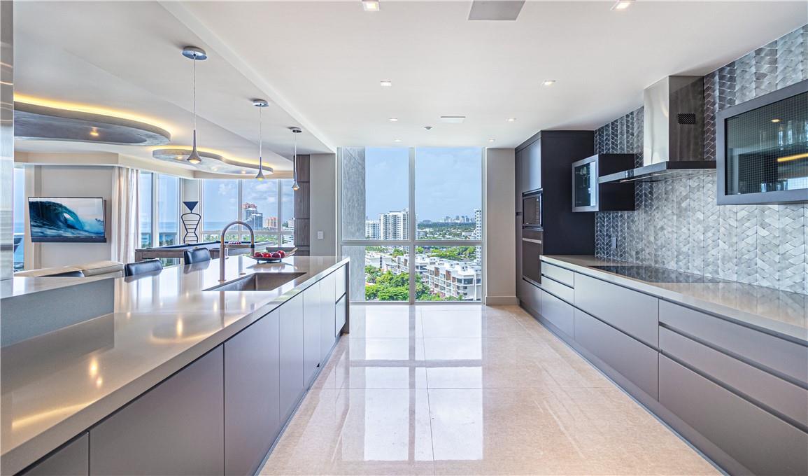 L'Hermitage - Residential