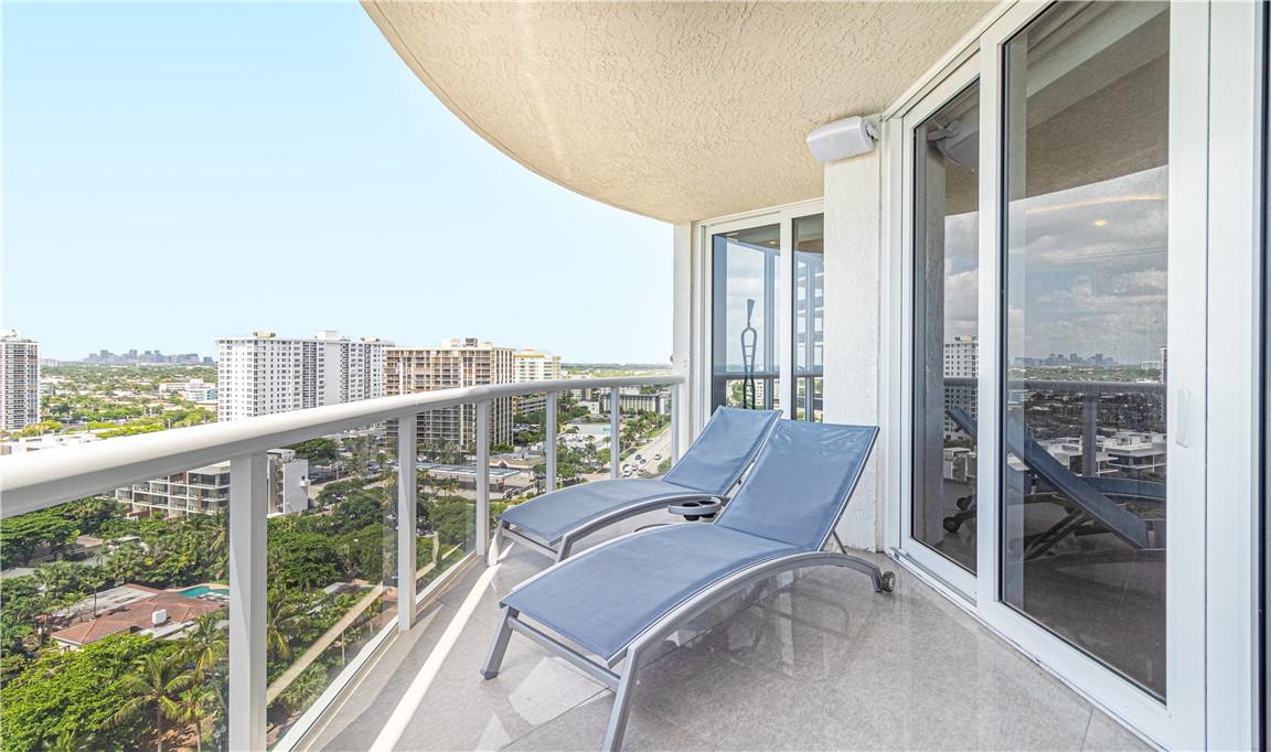 L'Hermitage - Residential