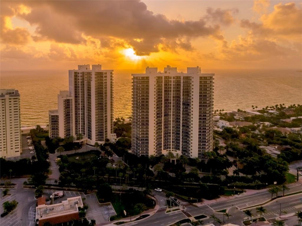 L'Hermitage - Residential