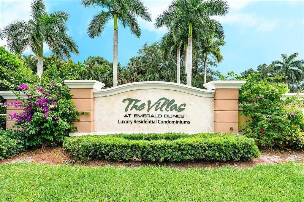 Photo of 6559 Emerald Dunes 102 Drive #102, West Palm Beach, FL 33411 (MLS # R11035663)
