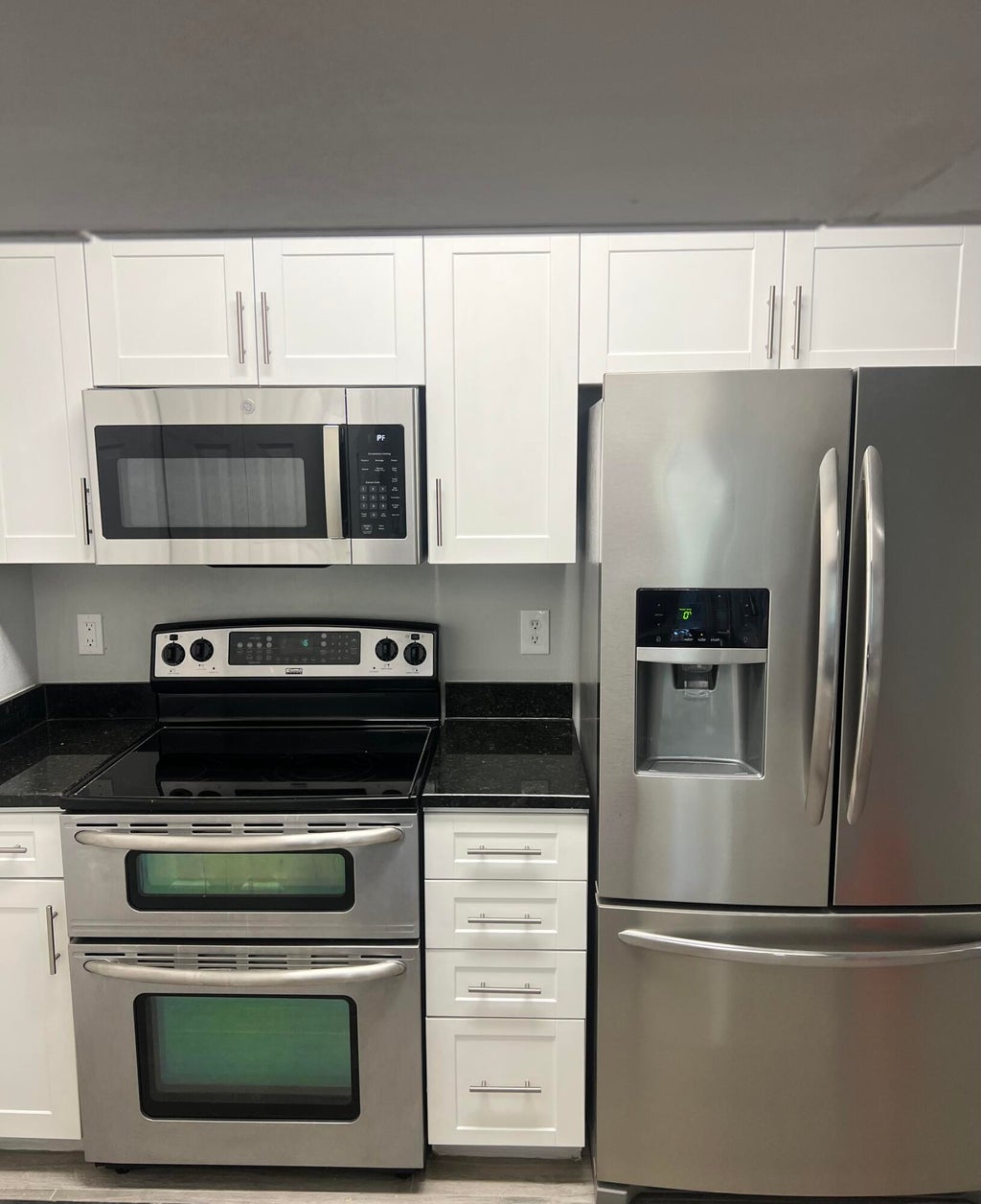 Photo of 6559 Emerald Dunes 102 Drive #102, West Palm Beach, FL 33411 (MLS # R11035663)