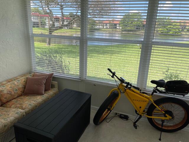 GOLDEN LAKES VILLAGE CONDO 1 THRU 13-A - Residential Lease