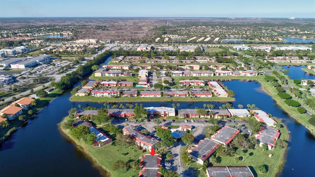 GOLDEN LAKES VILLAGE CONDO 1 THRU 13-A - Residential Lease