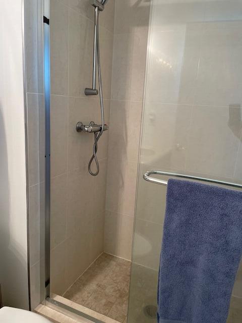 GOLDEN LAKES VILLAGE CONDO 1 THRU 13-A - Residential Lease