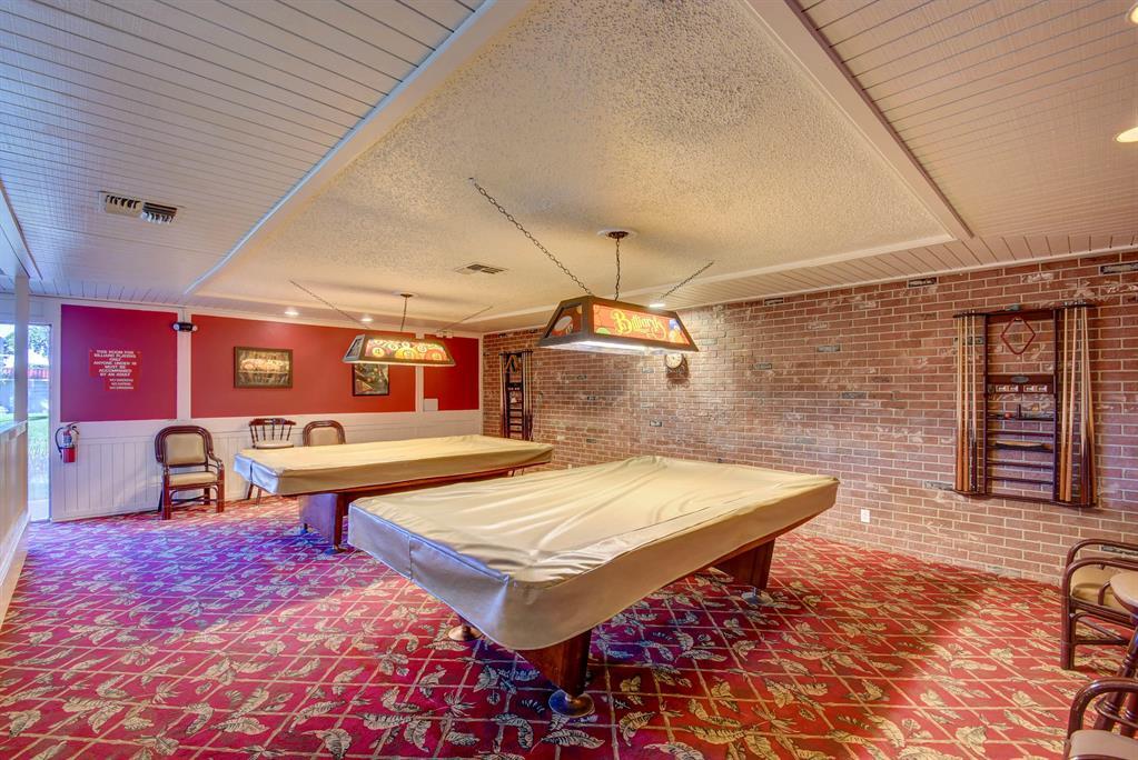 GOLDEN LAKES VILLAGE CONDO 1 THRU 13-A - Residential Lease