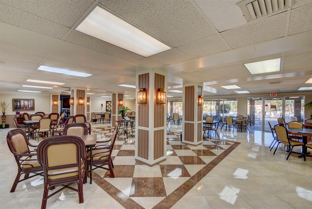 GOLDEN LAKES VILLAGE CONDO 1 THRU 13-A - Residential Lease