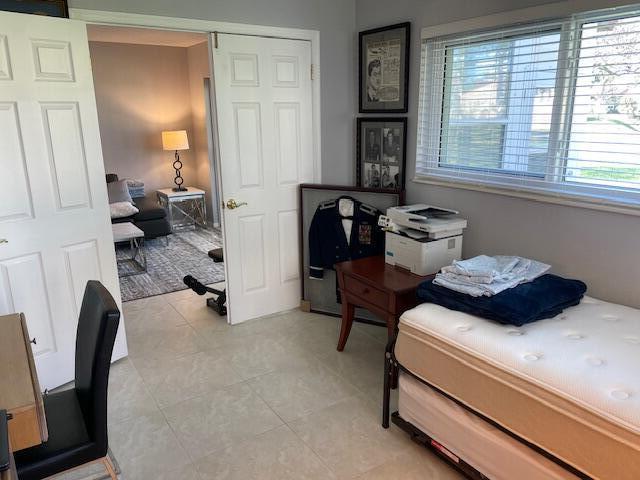 GOLDEN LAKES VILLAGE CONDO 1 THRU 13-A - Residential Lease