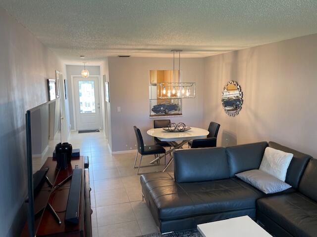 GOLDEN LAKES VILLAGE CONDO 1 THRU 13-A - Residential Lease