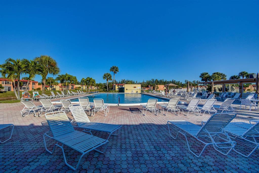 GOLDEN LAKES VILLAGE CONDO 1 THRU 13-A - Residential Lease