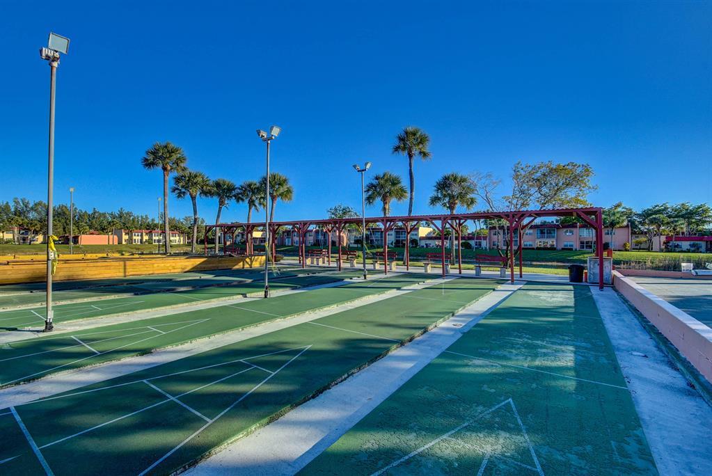 GOLDEN LAKES VILLAGE CONDO 1 THRU 13-A - Residential Lease