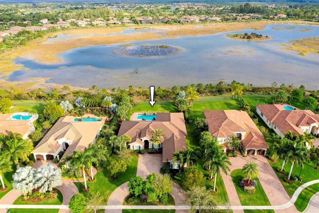 Photo of 7722 Eden Ridge Way, Palm Beach Gardens, FL 33412 (MLS # R10695760)