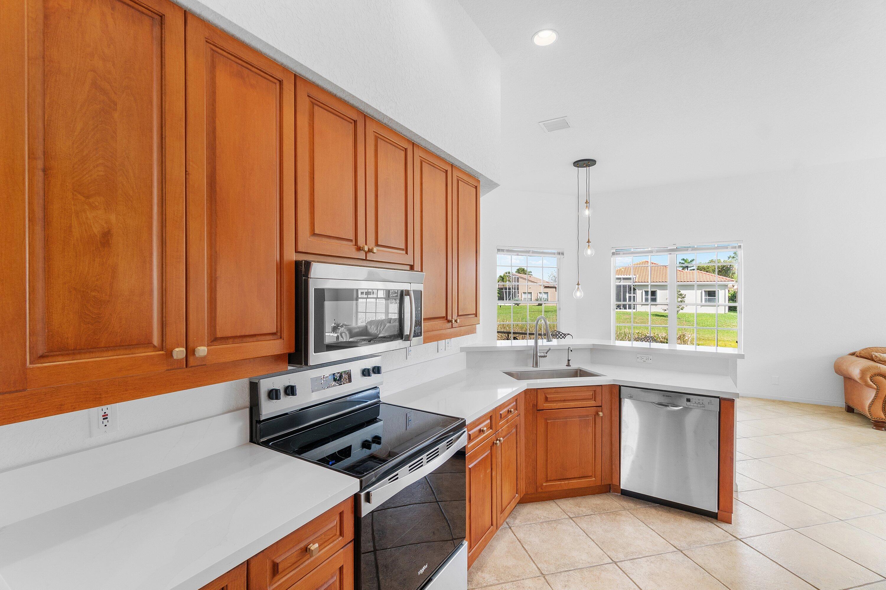 PONTE VECCHIO - Residential