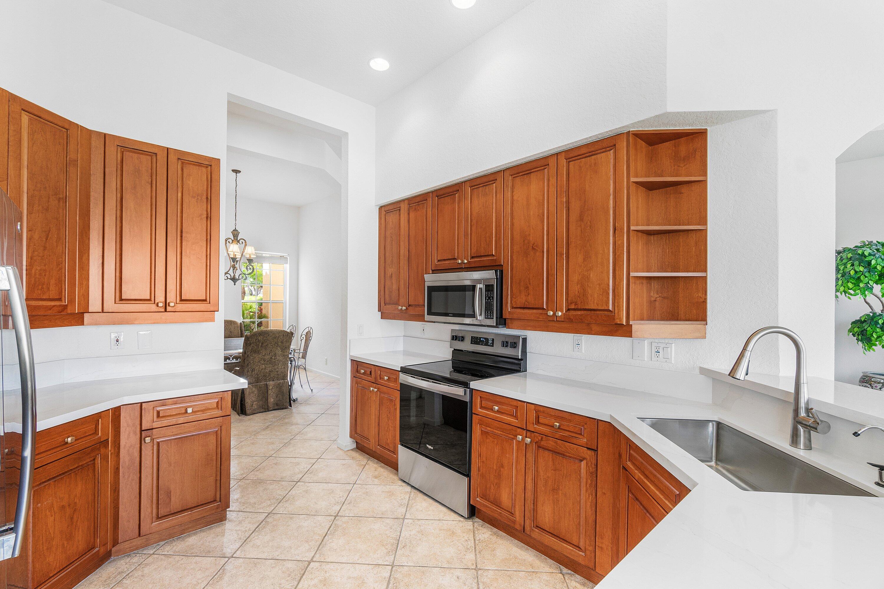 PONTE VECCHIO - Residential