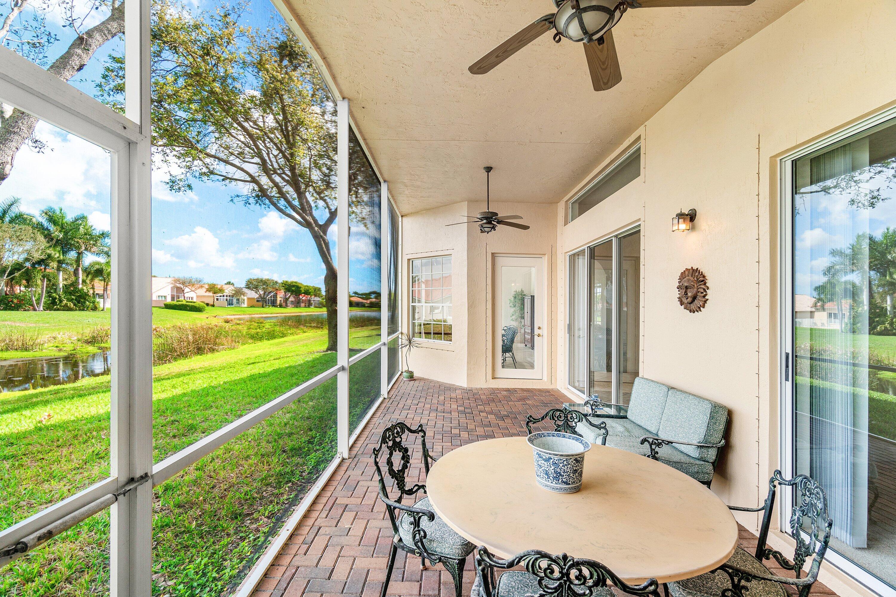 PONTE VECCHIO - Residential