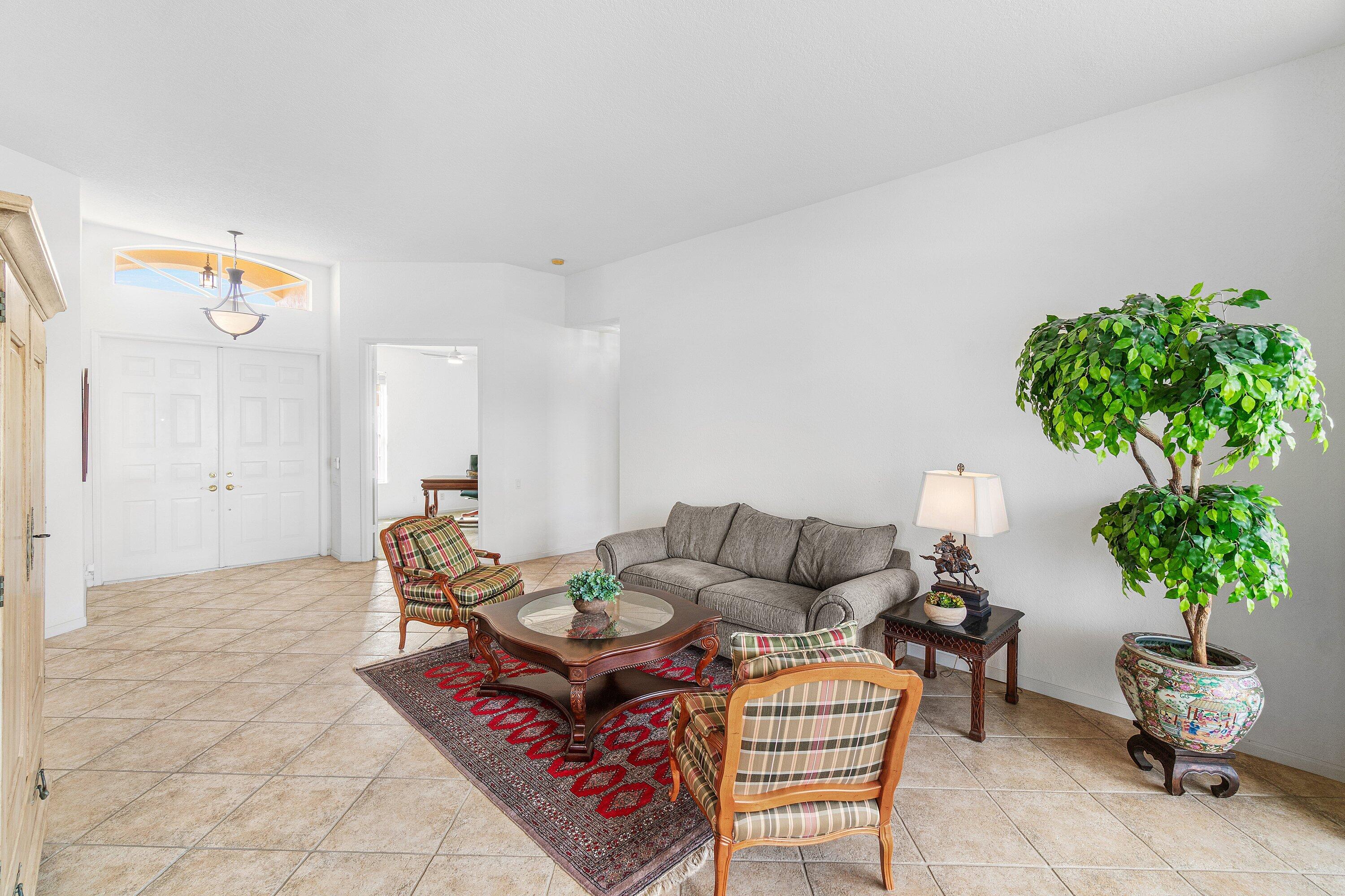 PONTE VECCHIO - Residential