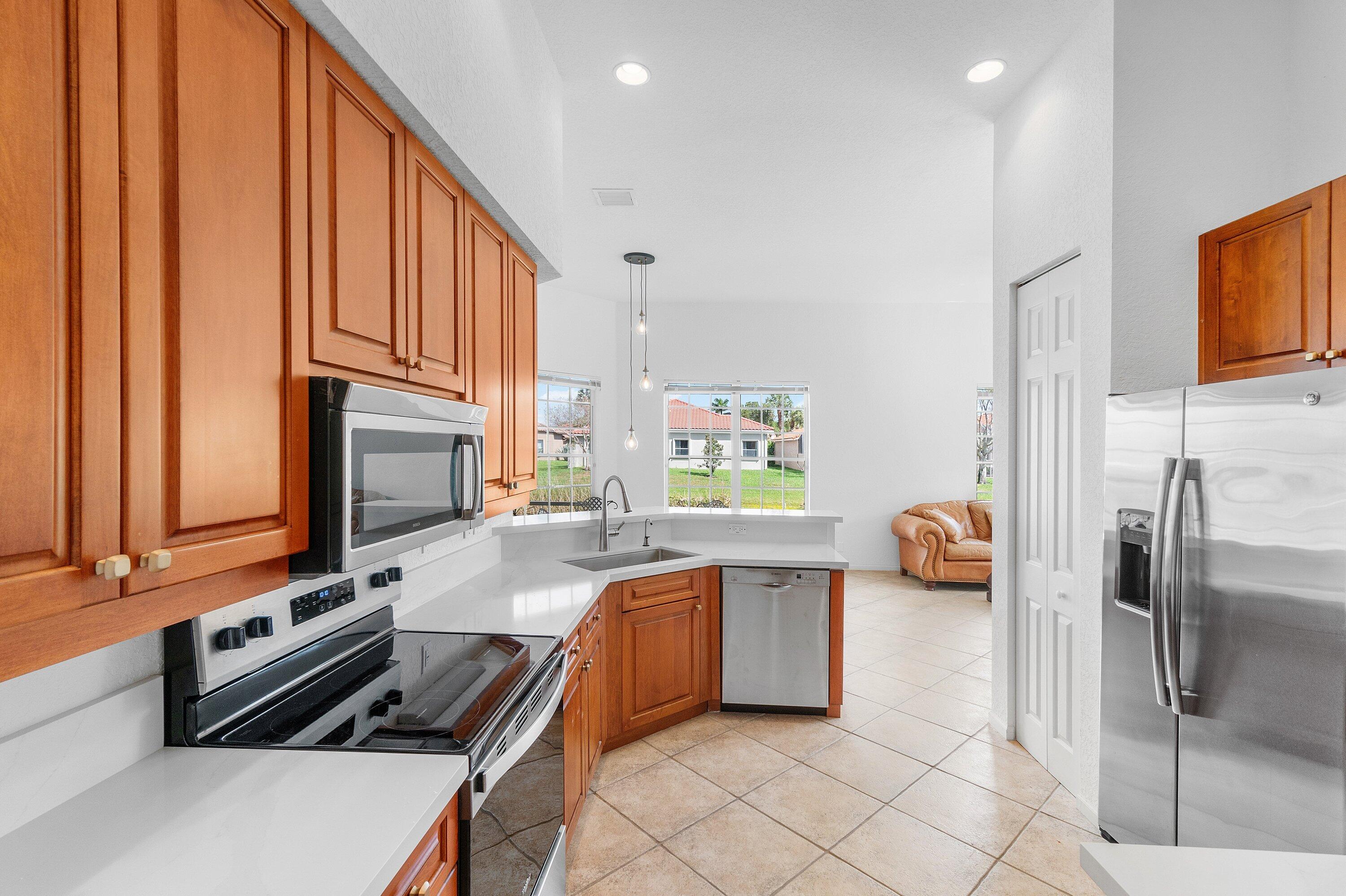 PONTE VECCHIO - Residential