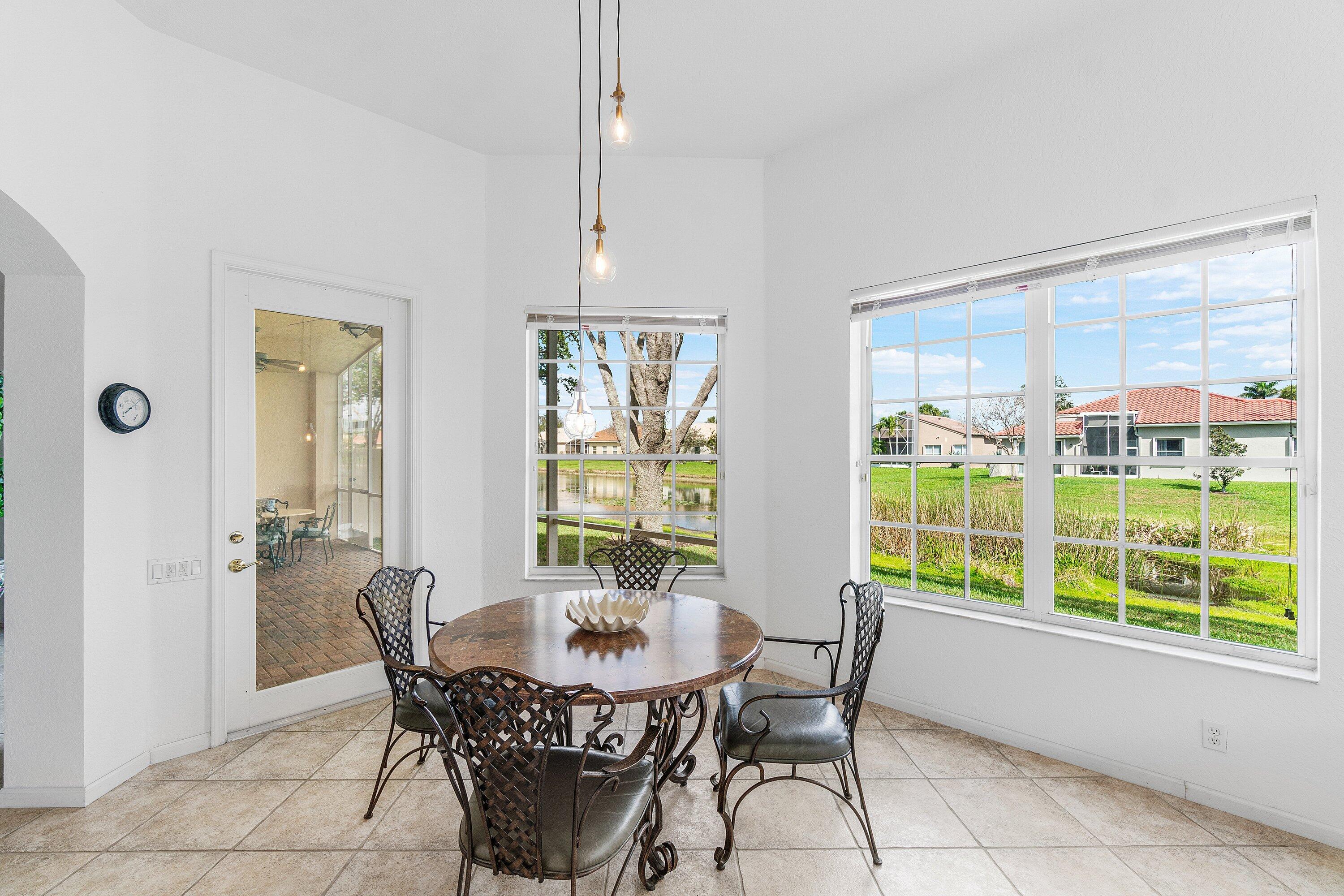 PONTE VECCHIO - Residential