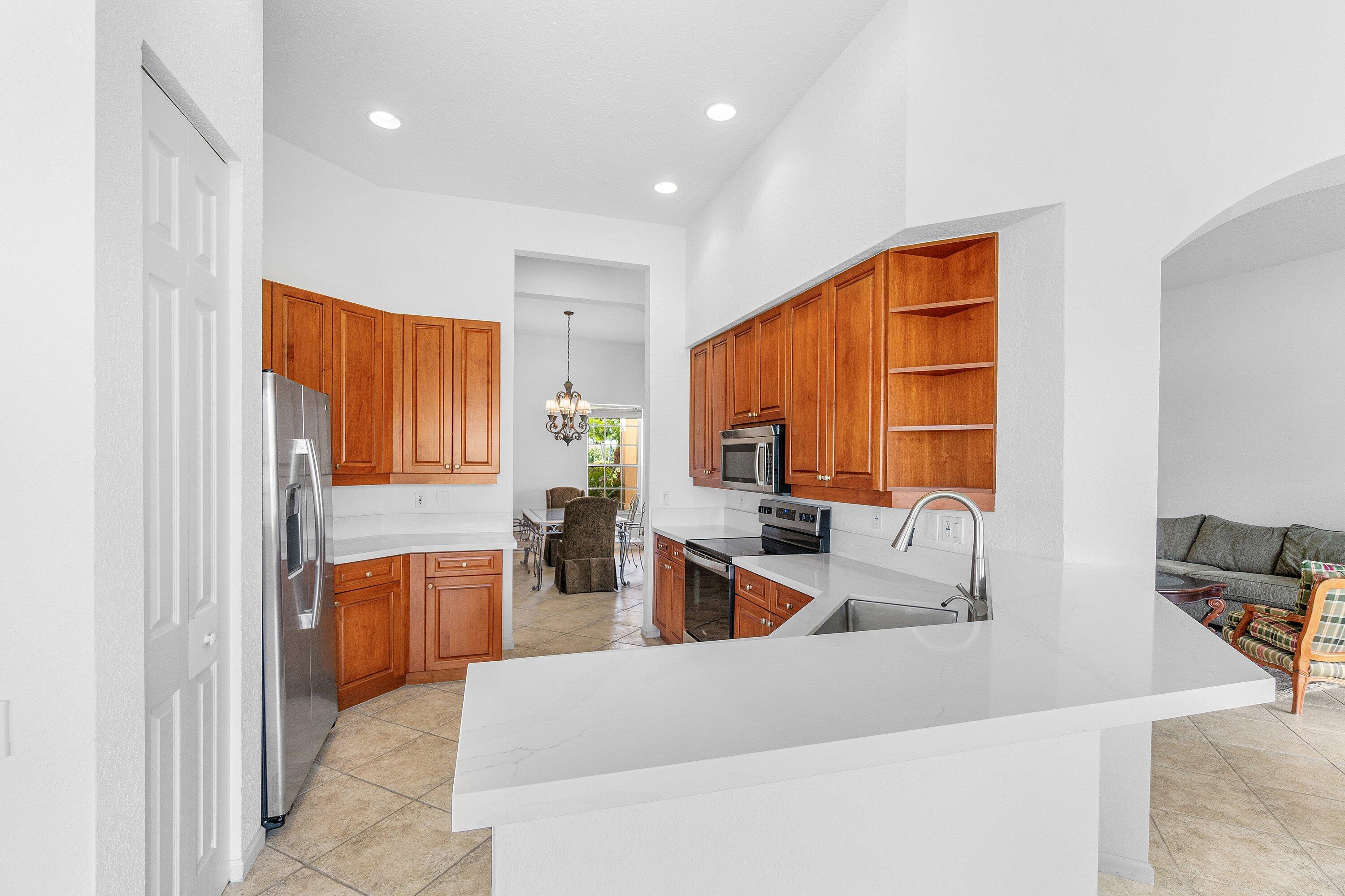 PONTE VECCHIO - Residential