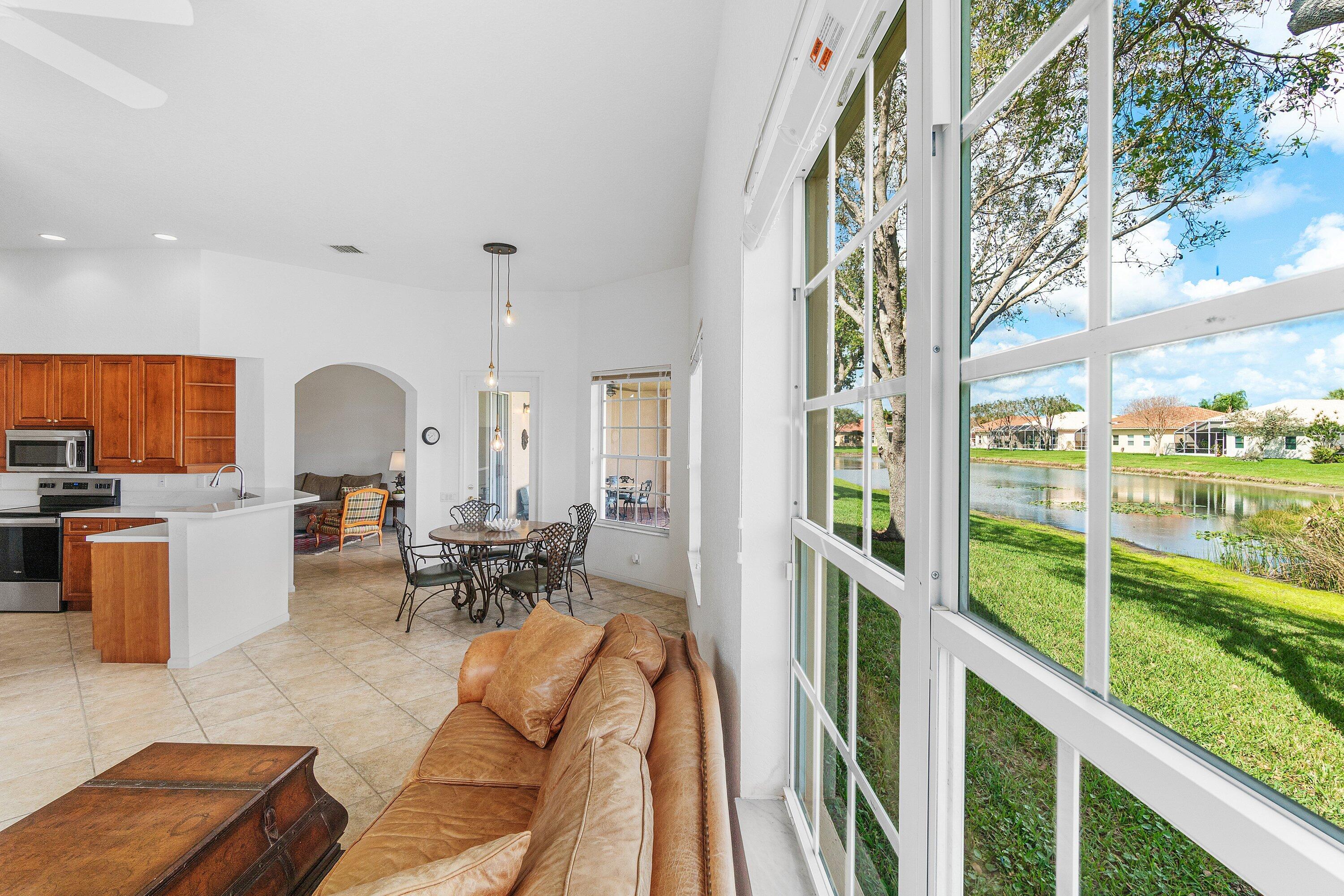 PONTE VECCHIO - Residential