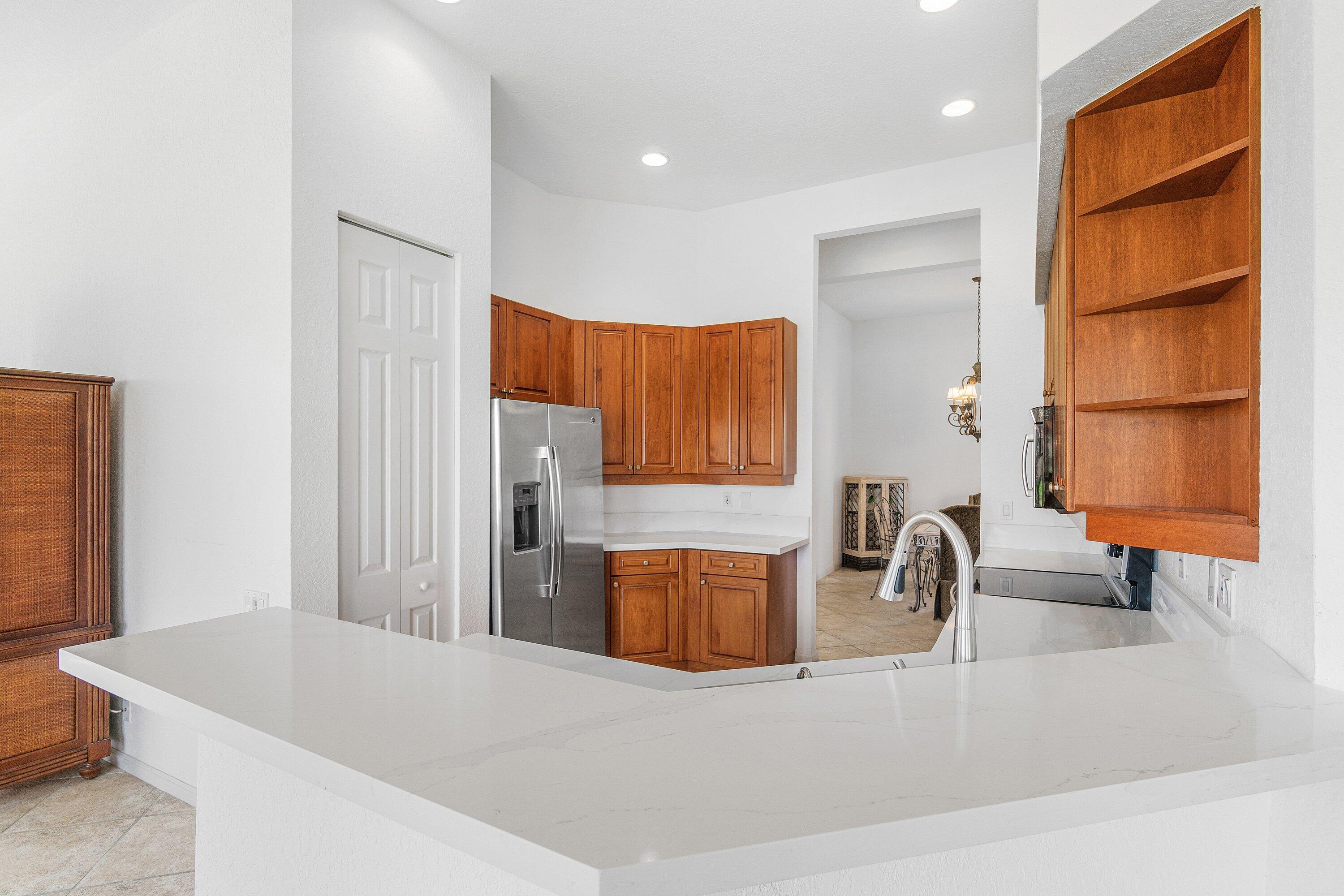 PONTE VECCHIO - Residential