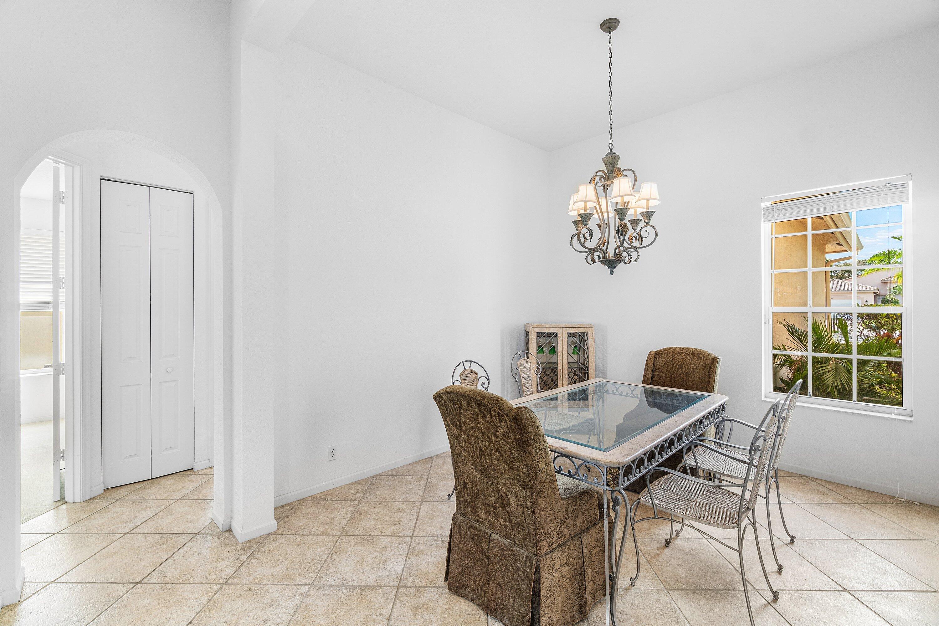 PONTE VECCHIO - Residential