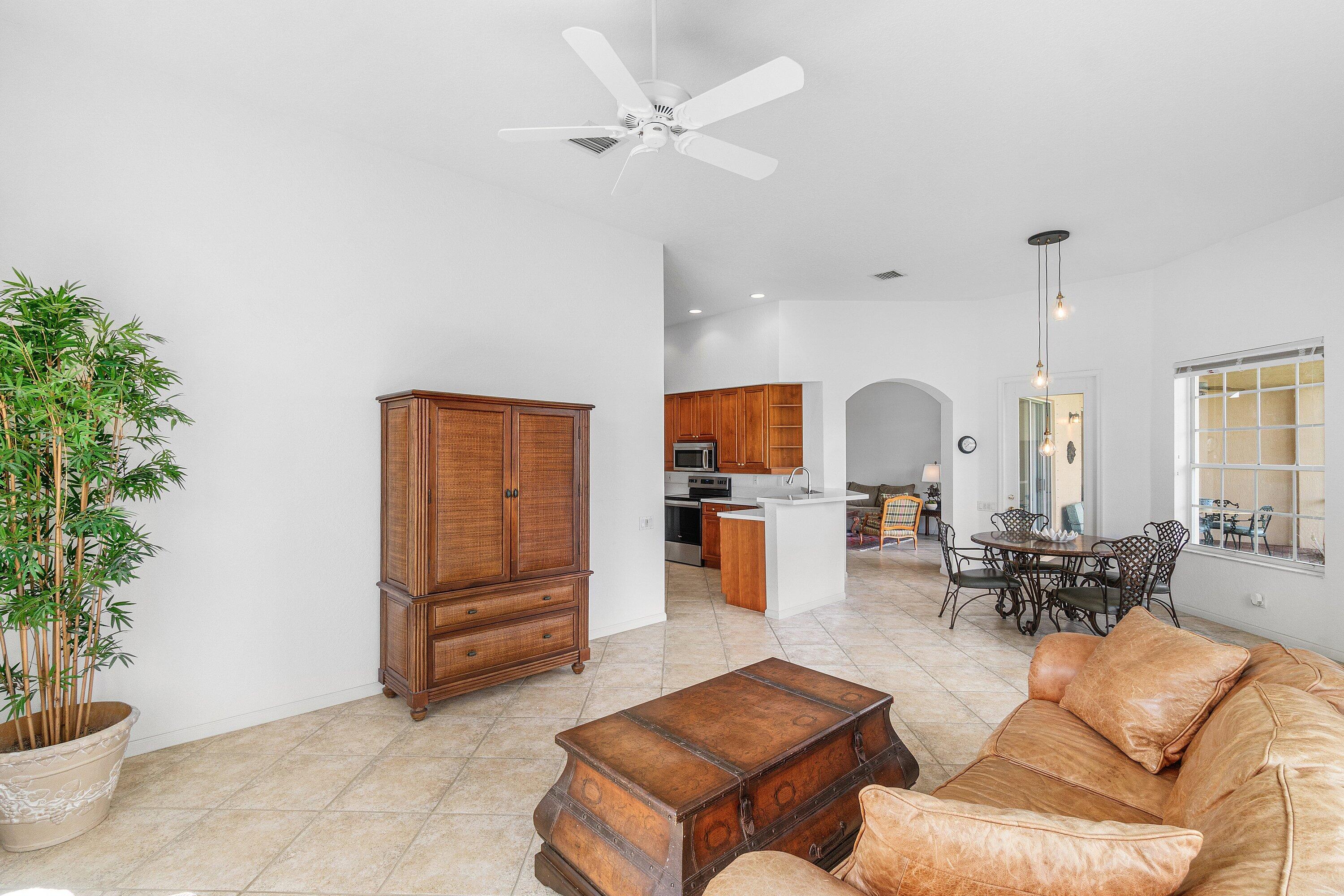 PONTE VECCHIO - Residential