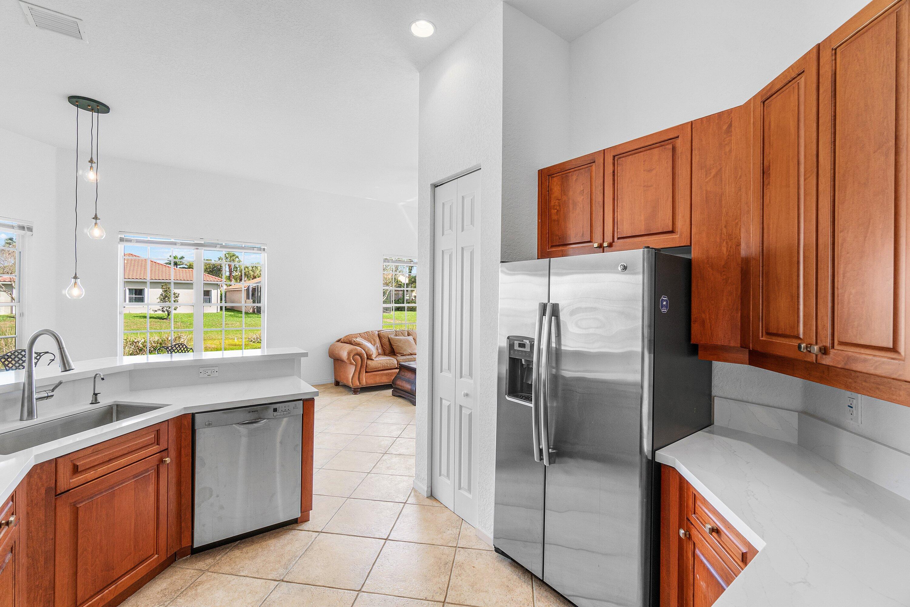 PONTE VECCHIO - Residential