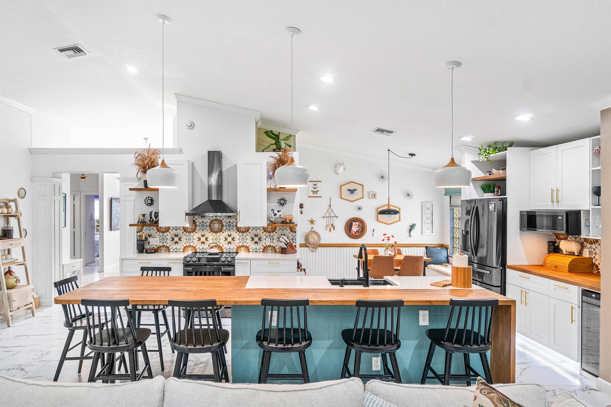 LAKERIDGE GREENS AT PIPER - Residential