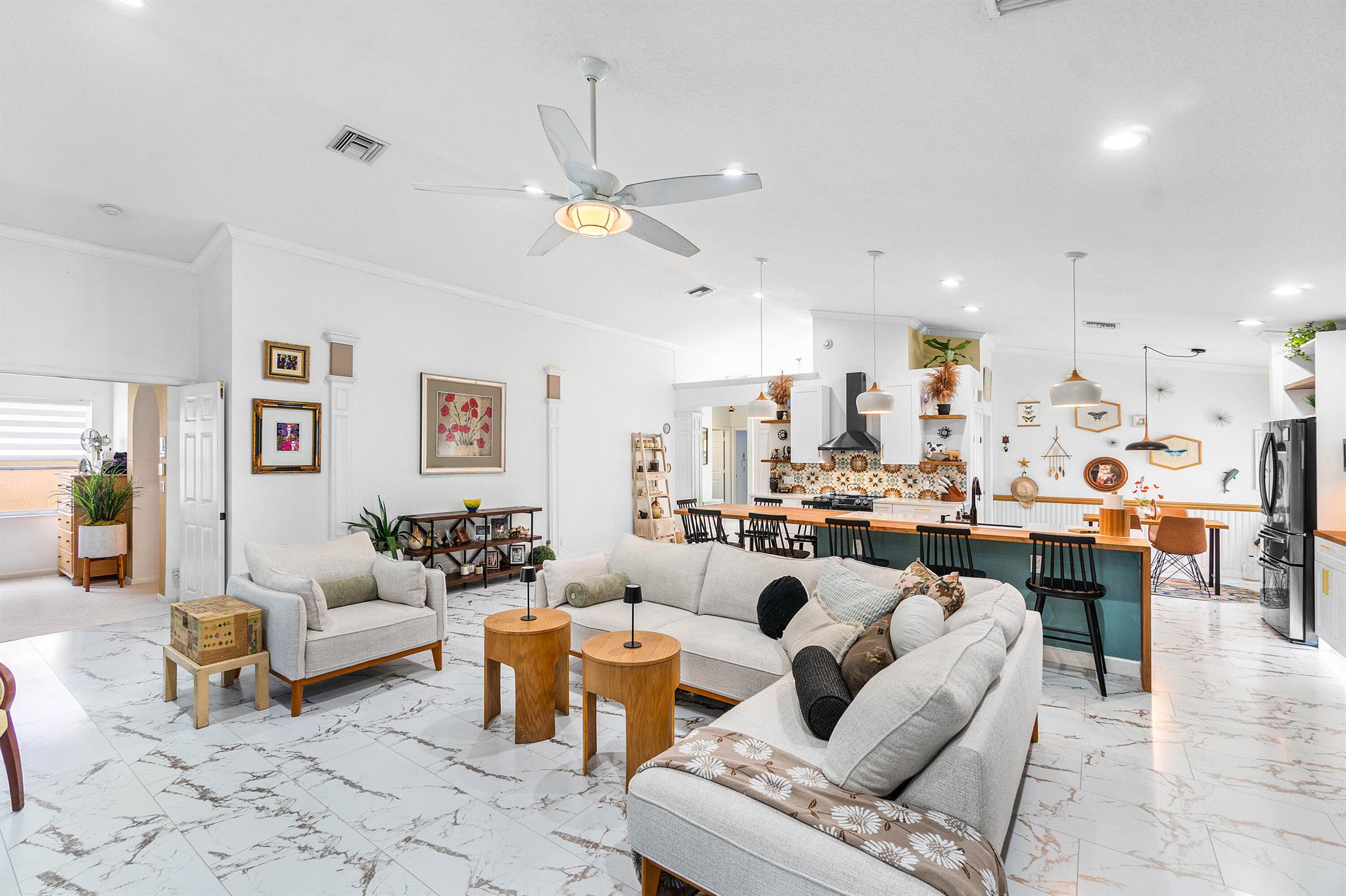 LAKERIDGE GREENS AT PIPER - Residential