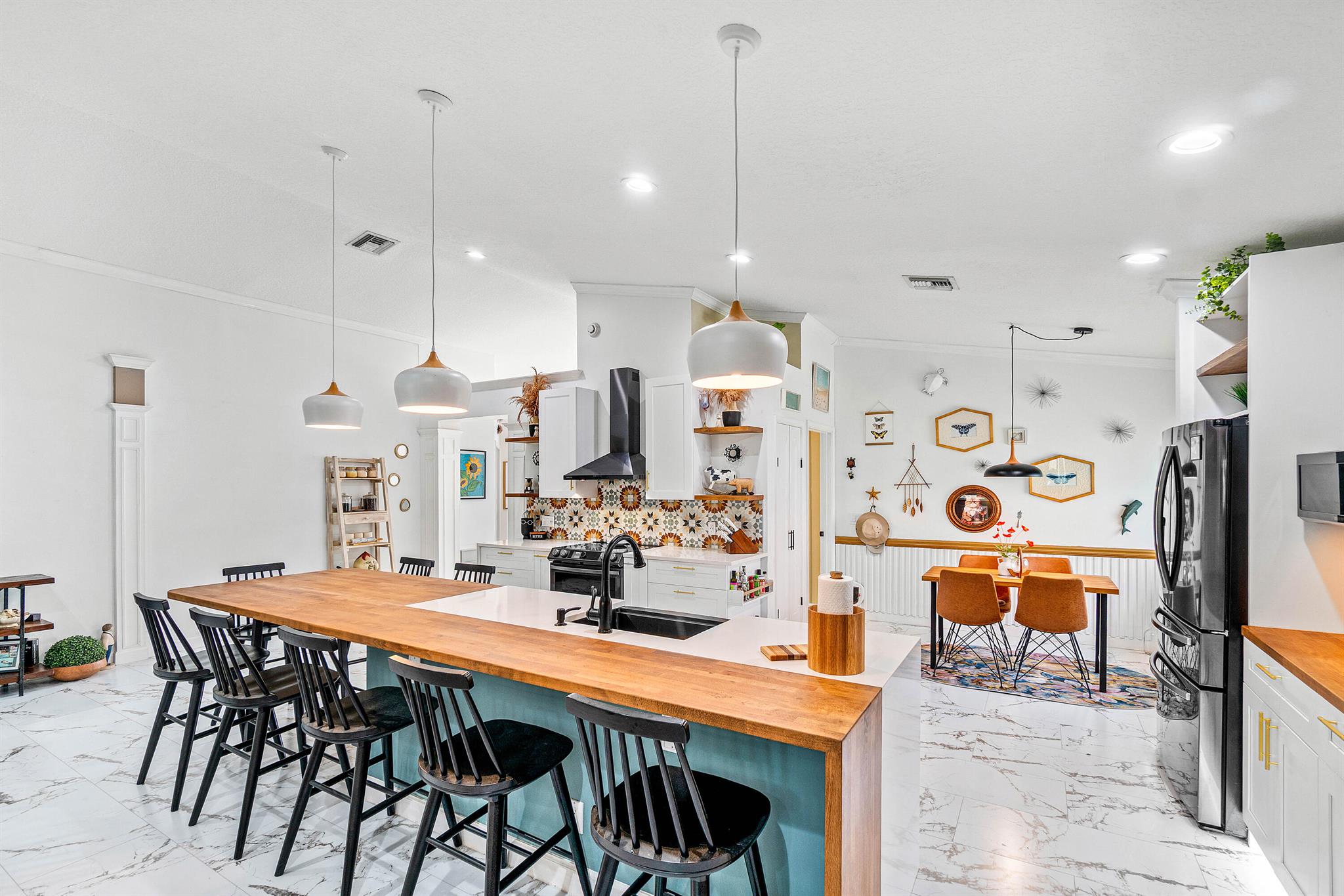 LAKERIDGE GREENS AT PIPER - Residential