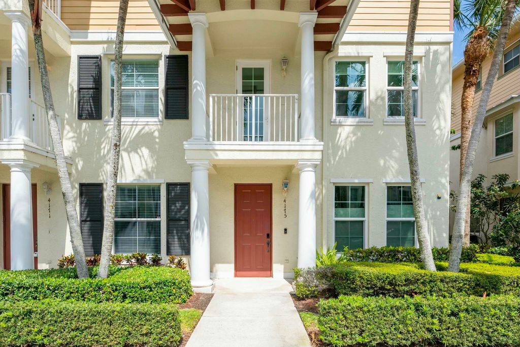 Photo of 4175 Main Street, Jupiter, FL 33458 (MLS # R11076899)