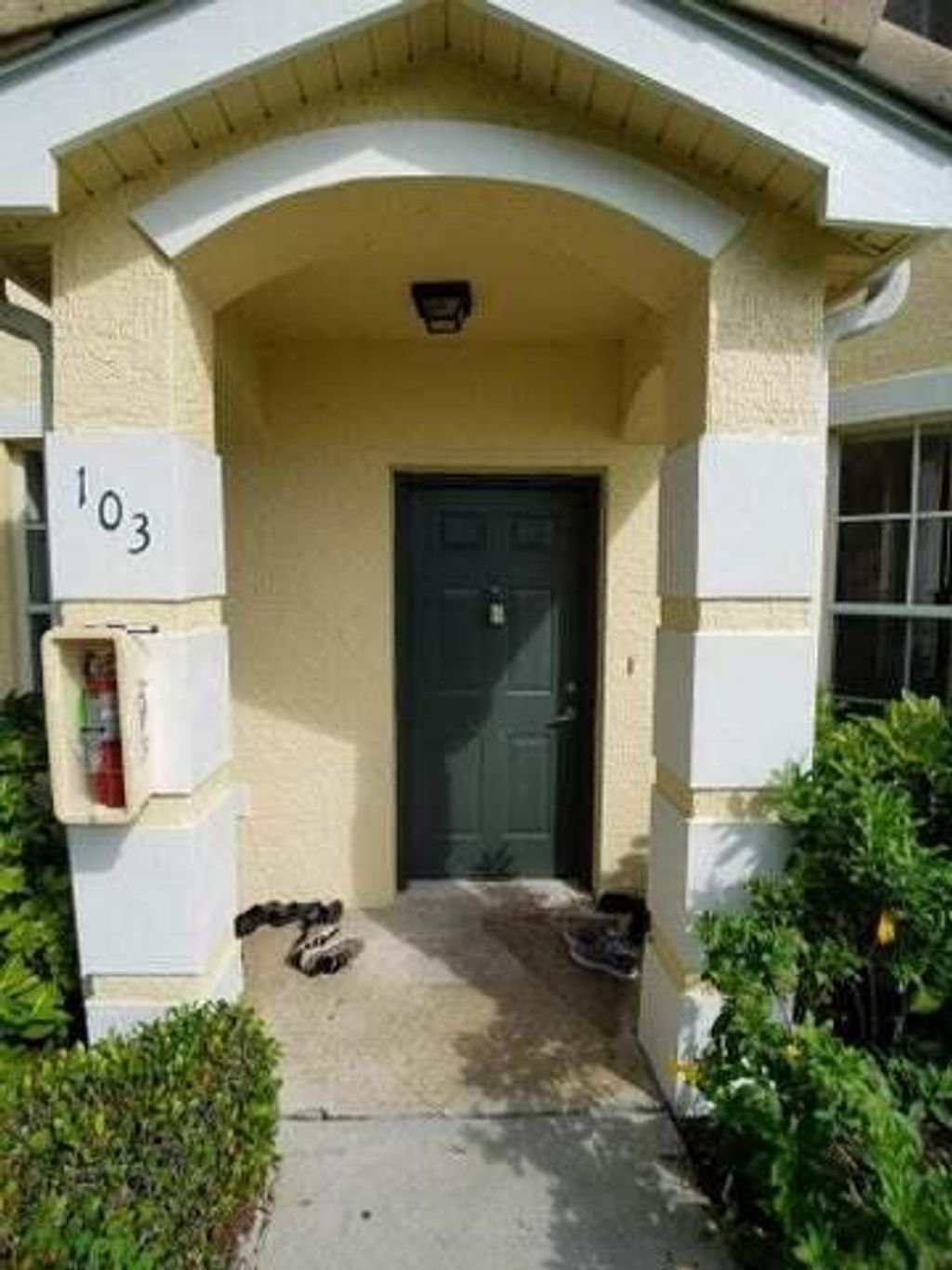 Photo of 114 SW Peacock Boulevard #8-103, Port Saint Lucie, FL 34986 (MLS # R11061772)