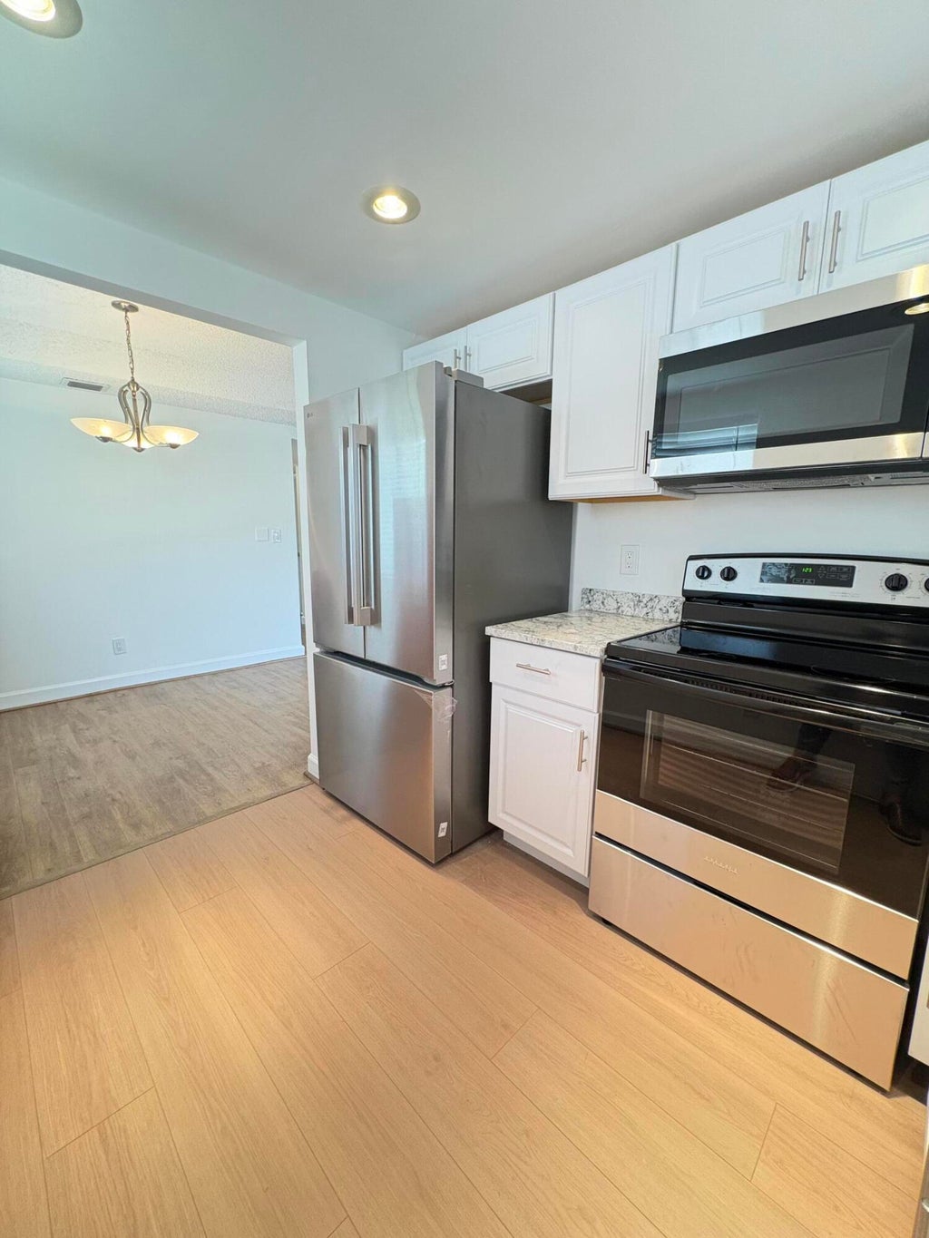 Photo of 1245 S Flagler Avenue #305, Pompano Beach, FL 33060 (MLS # B26079544)