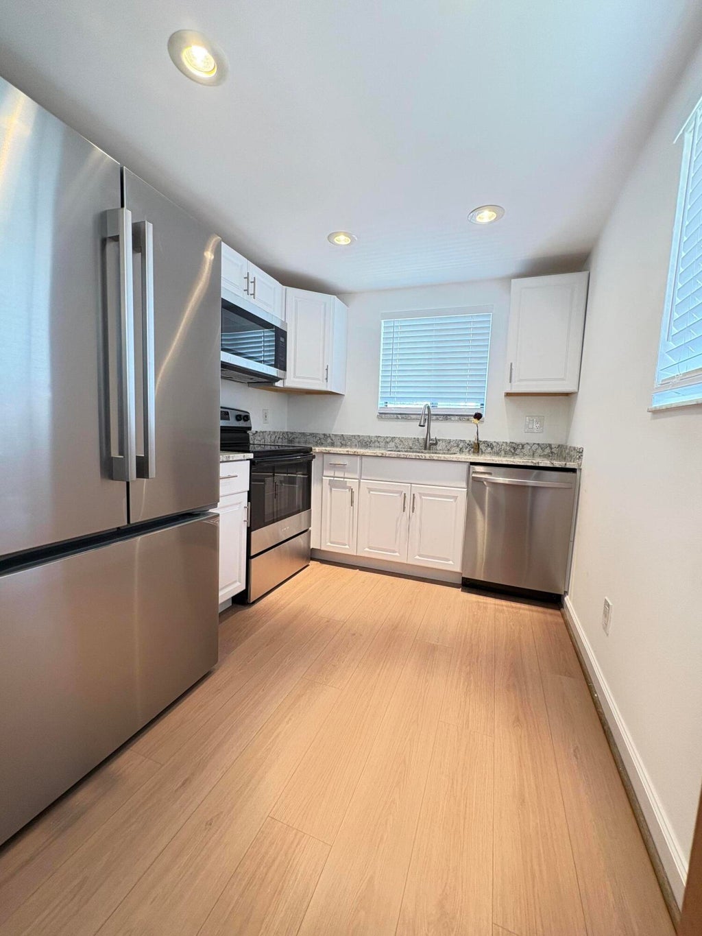 Photo of 1245 S Flagler Avenue #305, Pompano Beach, FL 33060 (MLS # B26079544)
